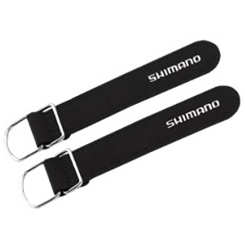 Rods - シマノSHIMANO ロッドベルトマジロックリング BE051C L ブラック 933997 送料　無料