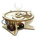 アーテックartec 三球儀組立キット 55929 工作/自由研究/理科/天体/学習/小学生/子ども/宇宙 送料 無料