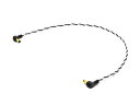 オヤイデ コンパクトエフェクター用ハイクオリティDCパワーケーブル0.5m oyaide neo DC3398 LL/0.5 送料 無料
