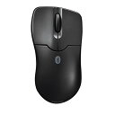 サンワサプライSanwa Supply Bluetooth3.0 ブルーLEDマウス ブラック MABTBL27BK 送料 無料