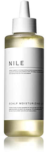 NILE 頭皮保湿ローション フケ かゆみ 乾燥 送料　無料