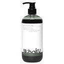 re:hairu リハイル カラーシャンプー シルバー 500ml 送料 無料