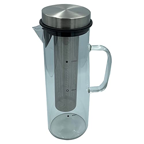 Felio COLD BREW コーヒーボトル 1200ml 20557 送料　無料