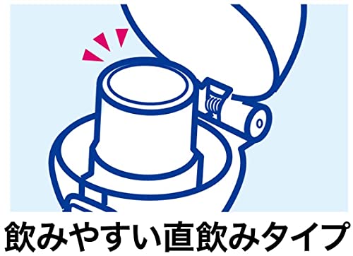 スケーターSkater 水筒 ひろがるスカイ プリキュア 480ml 子供用 抗菌 プラスチック製 PSB5SANAGA 送料　無料 2