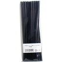 大黒工業 六角 箸 23cm 黒 10膳セット 業務用 リユース SPS 送料 無料