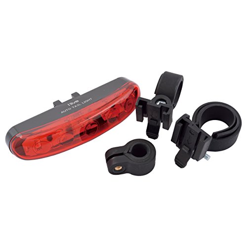 I アイリブ 自動点滅タイプ オートテールライト 照度&振動ダブルセンサー装備 送料 無料