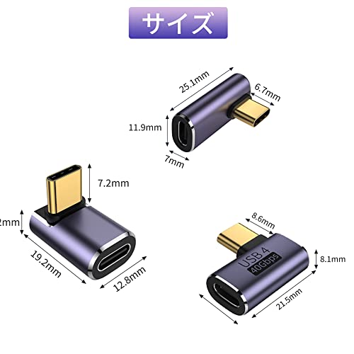 エレコム USB-C HDMI 変換 ( USB C to HDMI 60Hz 変換アダプタ ) ミラーリング対応 0.15m ブラック 送料無料