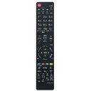 代替リモコン FITS FOR RL18502 RL18501 RL18503 RL18904 RL18901 R 送料 無料