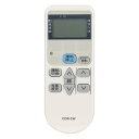 代替リモコン エアコン用リモコン FITS FOR コロナ CORONA CWR 320103006 CW1616 送料 無料