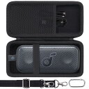 専用収納ケースAnker Soundcore Motion 300スピーカーに対応,ブラック(ケースのみ) 送料 無料