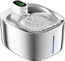 猫 自動給水器 水飲み器 コードレス 充電式 4L 活性炭フィルター付 アダプター付 スマート 静音 大容量 ワイヤレスポンプ 2w 送料 無料