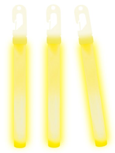 ルミカLumica 防災用簡易ライト 3本入 蛍光ライト 夜光ライト 送料 無料