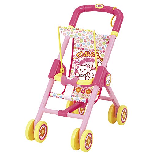 パイロットコーポレーションPILOT CORPORATION メルちゃん おせわパーツ おせわだいすきベビーカー 送料 無料