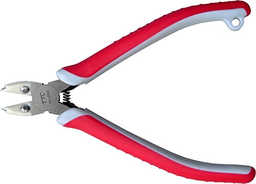 TTC つかめるニッパー 125mm TH125NC 送料　無料