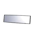 カーメイトCARMATE 車用 ルームミラー 3000Rパーフェクト270mm クローム鏡 M9 送料 無料