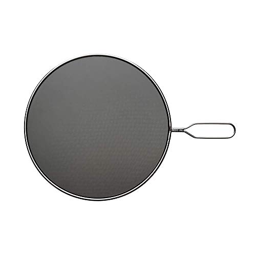 オークス レイエ 油ハネを防ぐ メッシュカバー 29cm LS1557 送料 無料