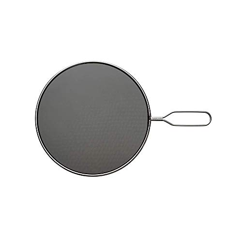 オークス レイエ 油ハネを防ぐ メッシュカバー 24cm LS1556 送料 無料