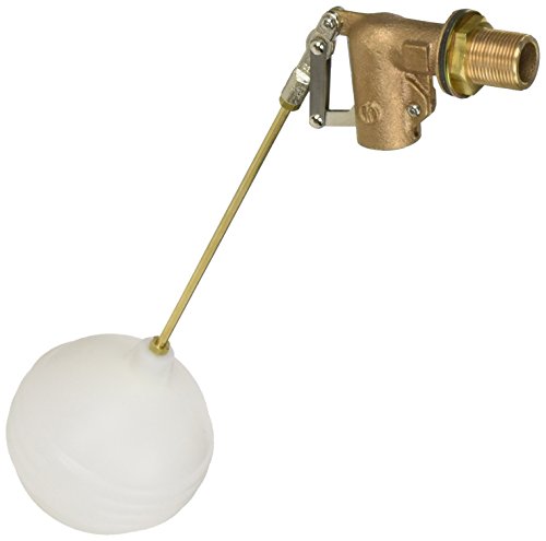 カクダイKAKUDAI 複式ボールタップ ポリ玉 661620 送料　無料