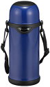 象印マホービンZOJIRUSHI 水筒 ステンレス コップ タイプ 大容量 800ml ブルー SJTG08AA 送料 無料(3)