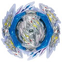 Beyblade ベイブレードバースト B189 ブースター ギルティロンギヌス.Kr.MDs2 プラスチック 送料 無料