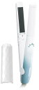 パナソニック ヘアアイロン カール・ストレート両用 海外対応 2Way 青調 EHHV16A 送料 無料