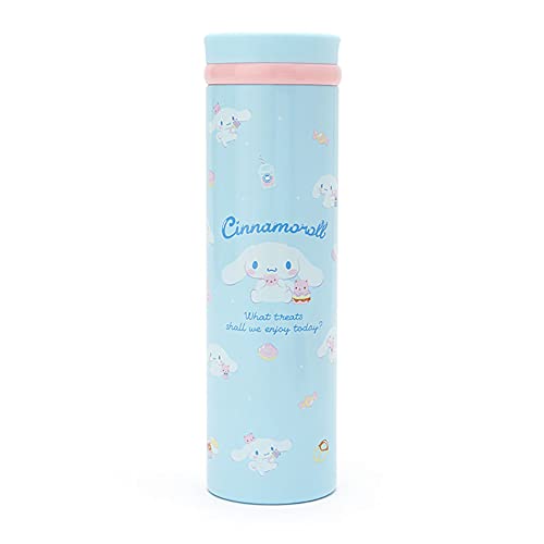 ꥪ Ҷ  460ml ľ  ƥ쥹 ܥȥ ʥ ʥ Cinnamoroll ݲ   ...