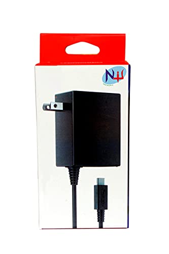 任天堂純正品Nintendo Switch ACアダプター 送料　無料