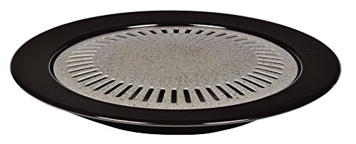 Rakuten - パール金属 ストーンズ 丸型焼肉グリル33cm HB1941 送料　無料