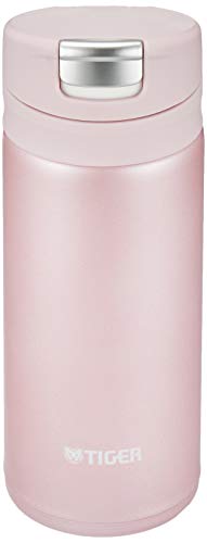 タイガー魔法瓶 水筒 TIGER マグボトル 200ml サハラ ワンタッチ 軽量 MMXA022PA フレッシュピンク 送料 無料