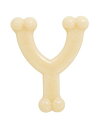 ナイラボーン イヌ用 ウィッシュボーンY字 小レギュラー Nylabone 送料 無料
