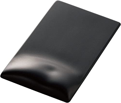 ELECOM FITTIO �ޥ����ѥå� High �֥�å� MP116BK ������̵��