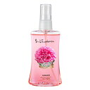 FERNANDAフェルナンダ Body Mist Pink Euphoria ボディミスト ピンクエウフォリア 送料 無料