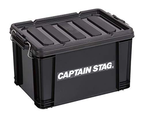 LveX^bOCAPTAIN STAG [{bNX Rei{bNX 24L W447~D297~H260mm No25 u @