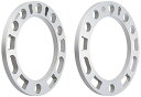 KYOEI 協永産業 Wheel Spacer 10mm 5/6H PCD139.7 4WD 個数:2枚 P0162P 送料 無料