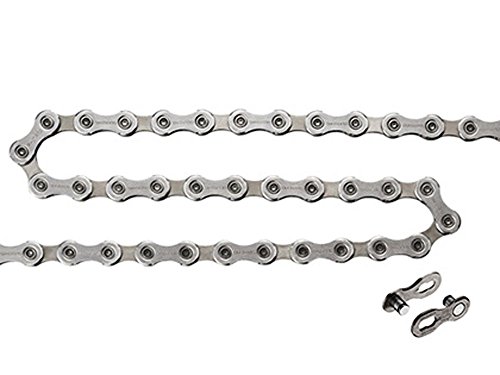 シマノSHIMANO チェーン11スピード CNHG601 クイックリンク仕様 11S 116L ICNHG601...