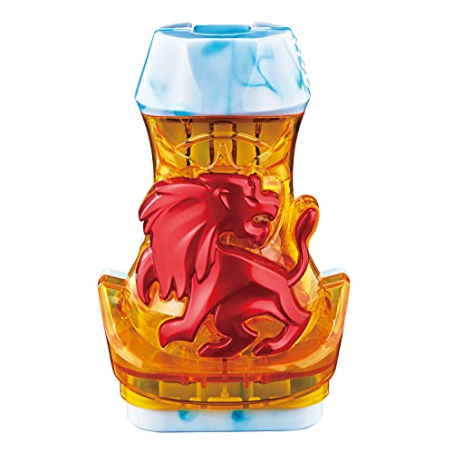 仮面ライダーリバイス DXライオンバイスタンプ 送料　無料