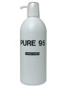 o[~OWp PURE95 RfBVi[ 800ml @