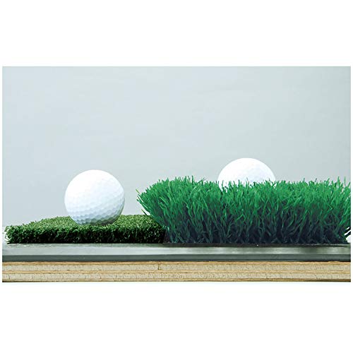 ダイヤゴルフDAIYA GOLF 練習用ショットマット ツーウェイマット TR408 横500x縦24...