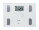 オムロン OMRON 体重体組成計 HBF212 送料 無料|詳細画像