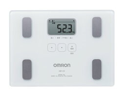 オムロン OMRON 体重体組成計 HBF212 送料　無料