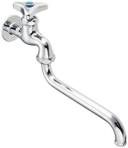 カクダイKAKUDAI 自在水栓 706013×170 送料　無料