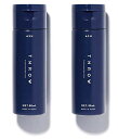 スロウ カラーシャンプー アッシュ 80ml×2個セット 送料 無料