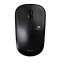エレコム マウス ワイヤレス レシーバー付属 Mサイズ 3ボタン IRセンサー 省電力 ブラック MIR07DRBK 送料 無料