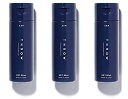スロウ カラーシャンプー アッシュ 80ml×3個セット 送料 無料