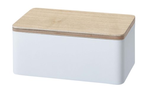 山崎実業 ウェットシートケース リン ナチュラル 7695 送料　無料