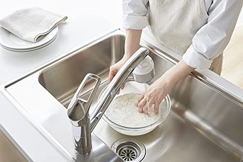 クリタックKurita ロカシャワーHP15 RSHP3089 送料　無料