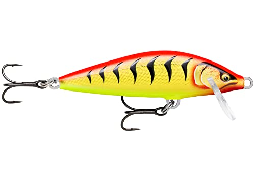 Rakuten - ラパラRapala カウントダウンエリート CDE55 GDHT ギルディッド ホットタイガー 5.5cm 5g 送料　無料