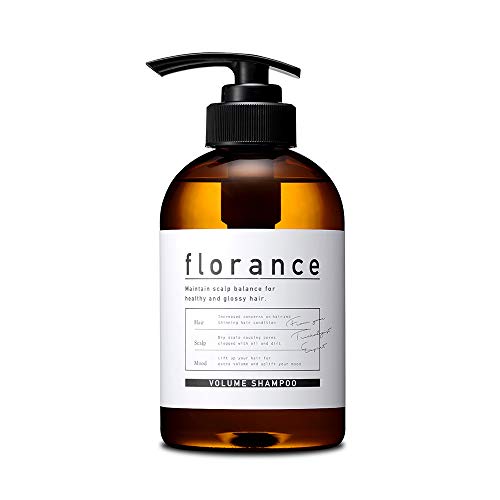 florance（フローランス）ボリュームシャンプー 送料 無料