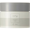三口産業 フォードヘアコスティクス FORD HAIR COSMETICS フォード ノフィ ニュアンスジャム 110g ヘアワックス 送料 無料(4)