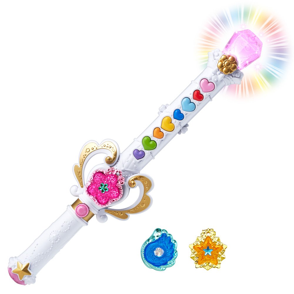 楽天市場】プリキュア スティックの通販